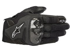 ALPINESTARS Rękawice LADY STELLA SMX-1 V2 WEN czar